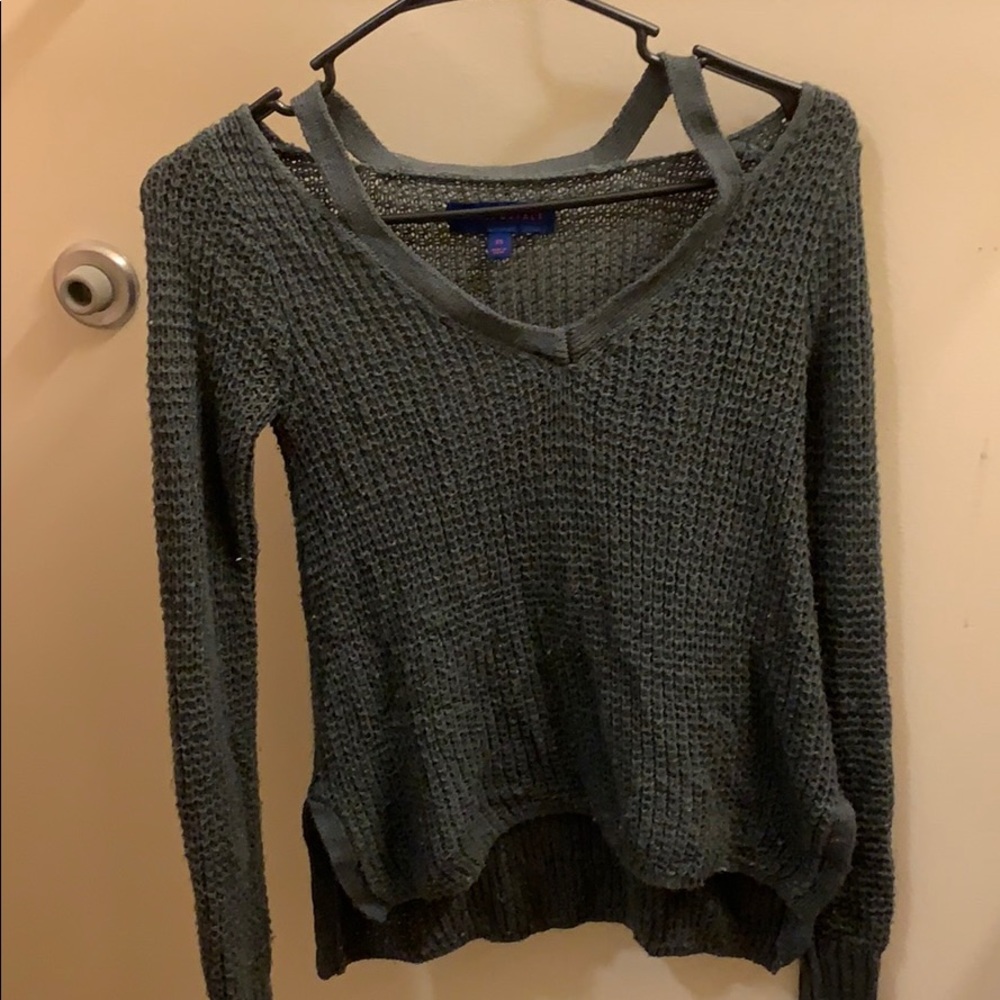 sweater